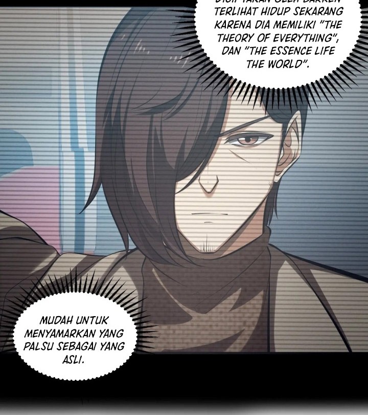 Please Stop Summoning Me! Chapter 75 - halaman 36