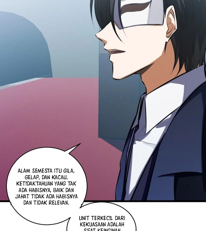 Please Stop Summoning Me! Chapter 75 - halaman 38