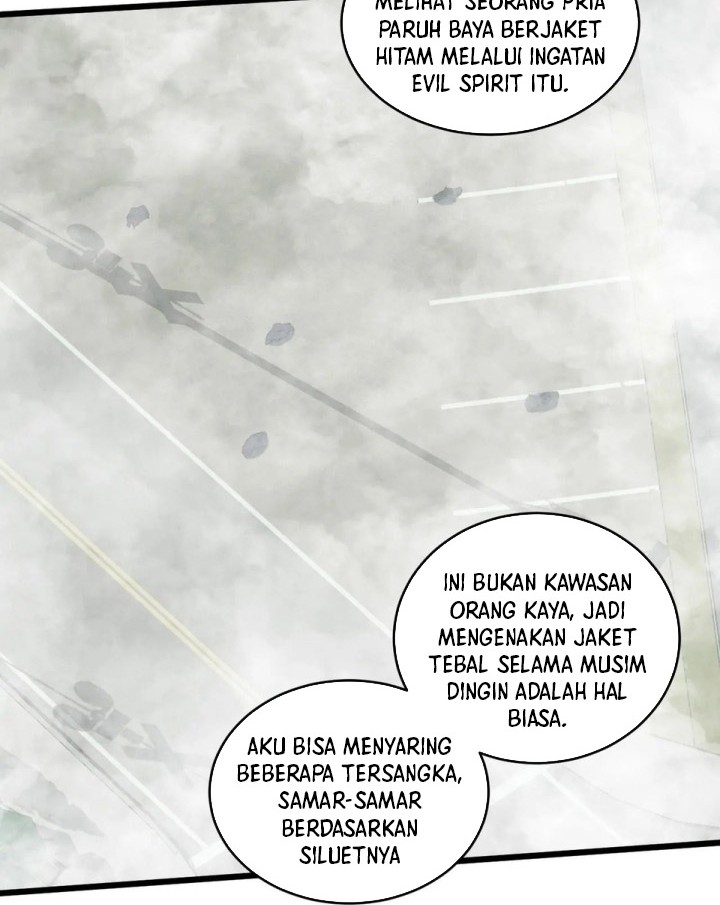 Please Stop Summoning Me! Chapter 75 - halaman 4