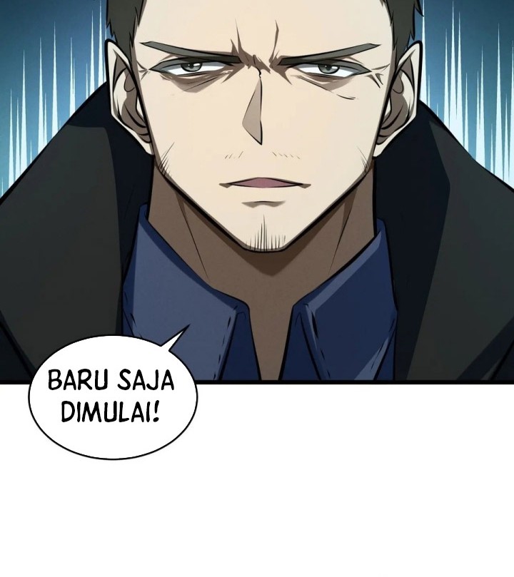 Please Stop Summoning Me! Chapter 75 - halaman 40