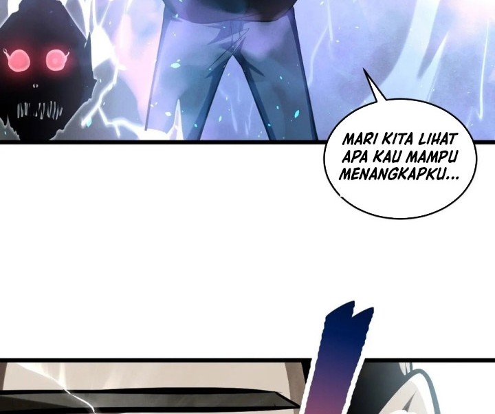 Please Stop Summoning Me! Chapter 75 - halaman 42