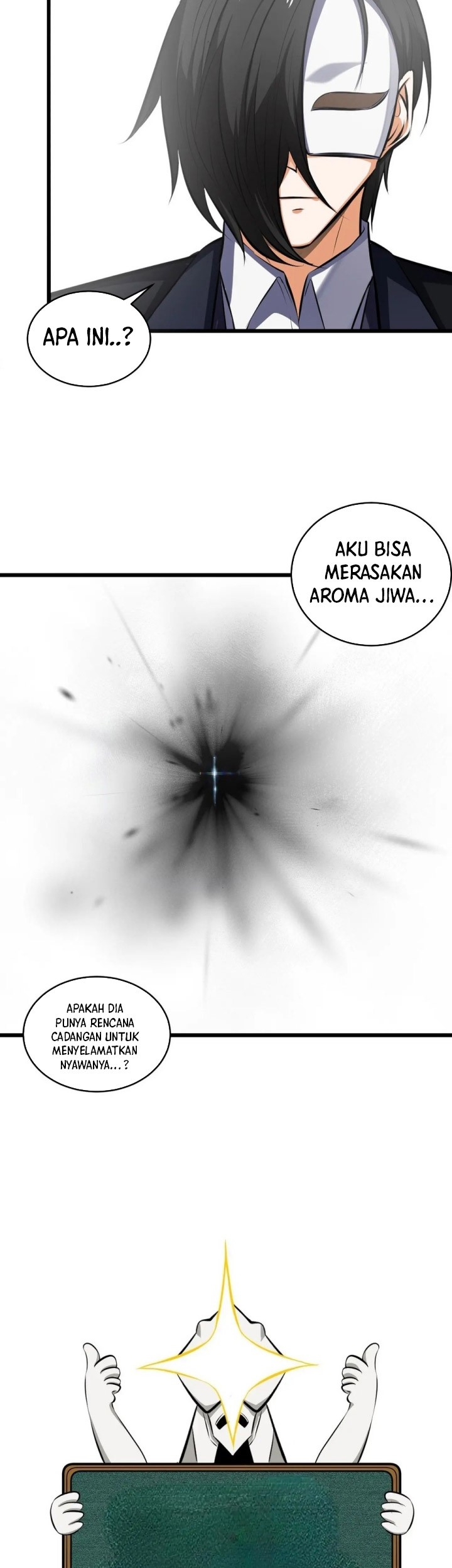Please Stop Summoning Me! Chapter 75 - halaman 45