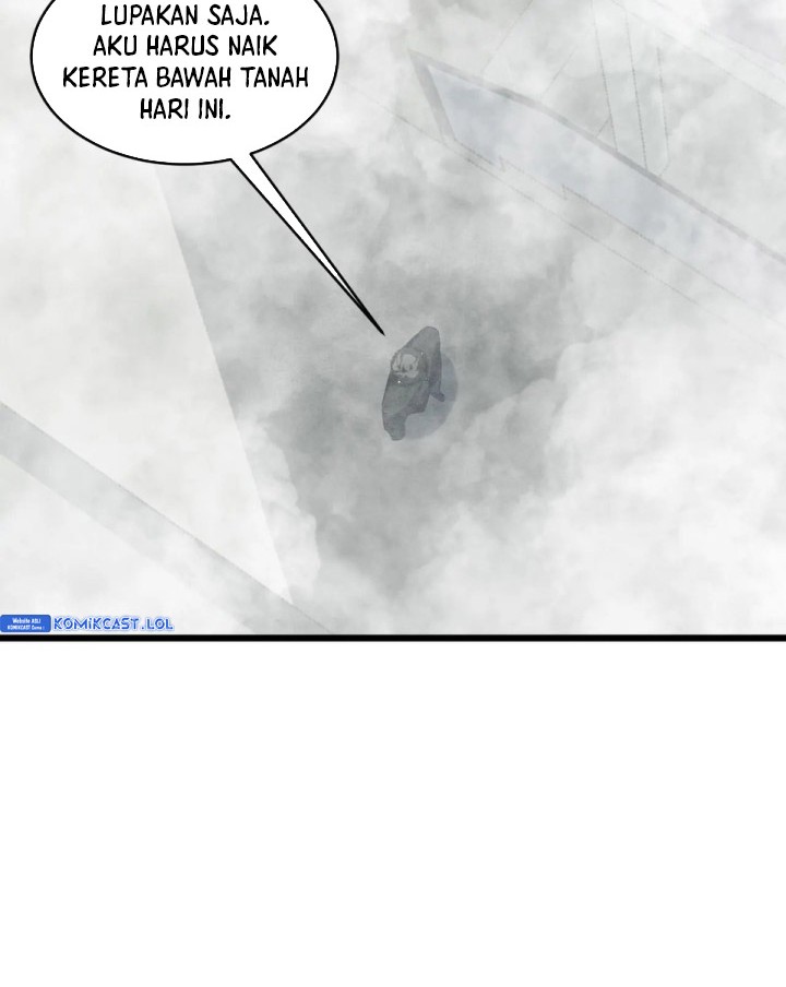Please Stop Summoning Me! Chapter 75 - halaman 6