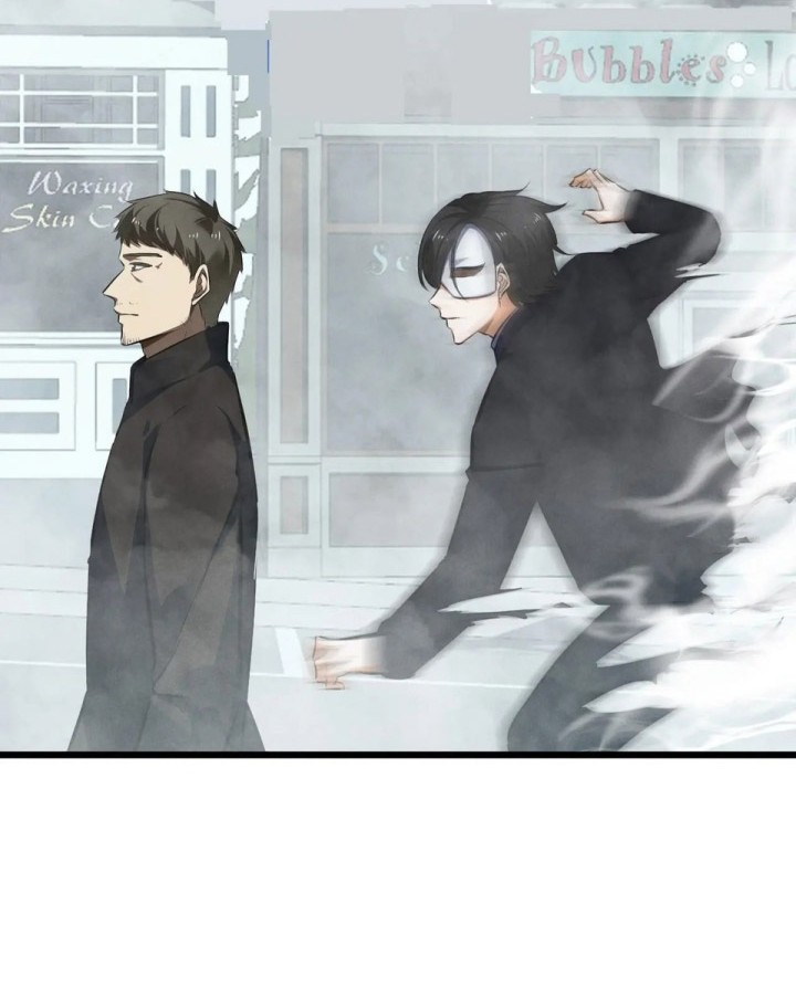 Please Stop Summoning Me! Chapter 75 - halaman 8