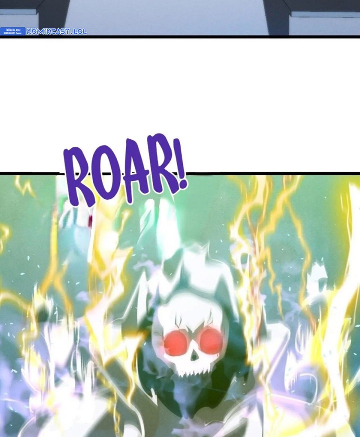 Please Stop Summoning Me! Chapter 76 - halaman 10