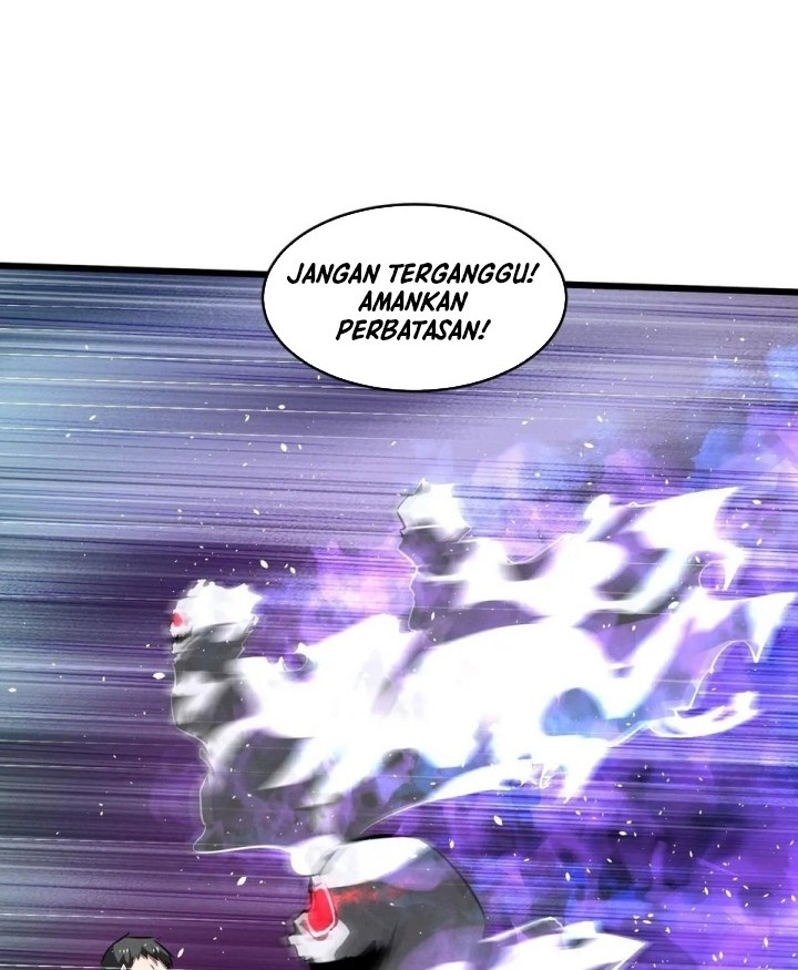 Please Stop Summoning Me! Chapter 76 - halaman 12