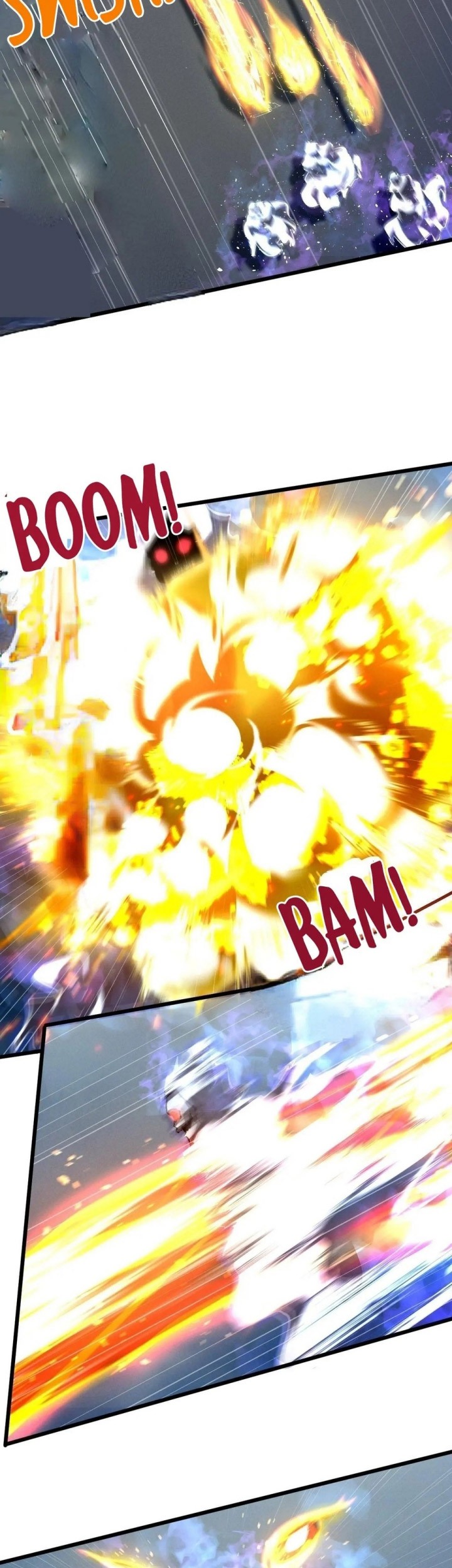 Please Stop Summoning Me! Chapter 76 - halaman 15
