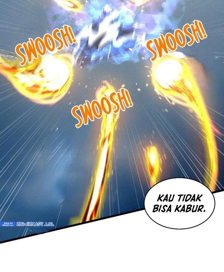 Please Stop Summoning Me! Chapter 76 - halaman 16