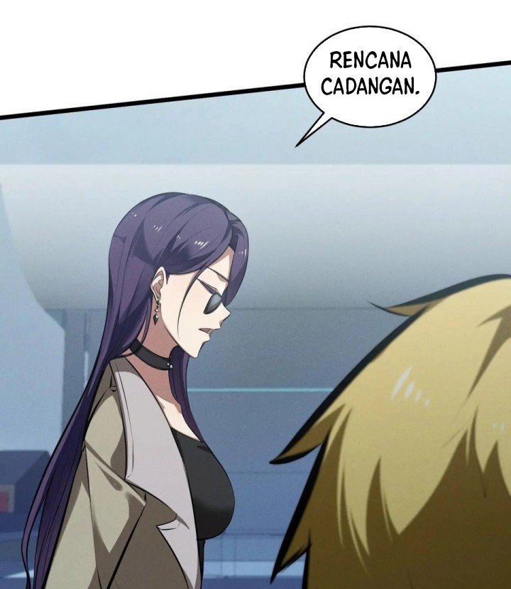Please Stop Summoning Me! Chapter 76 - halaman 18