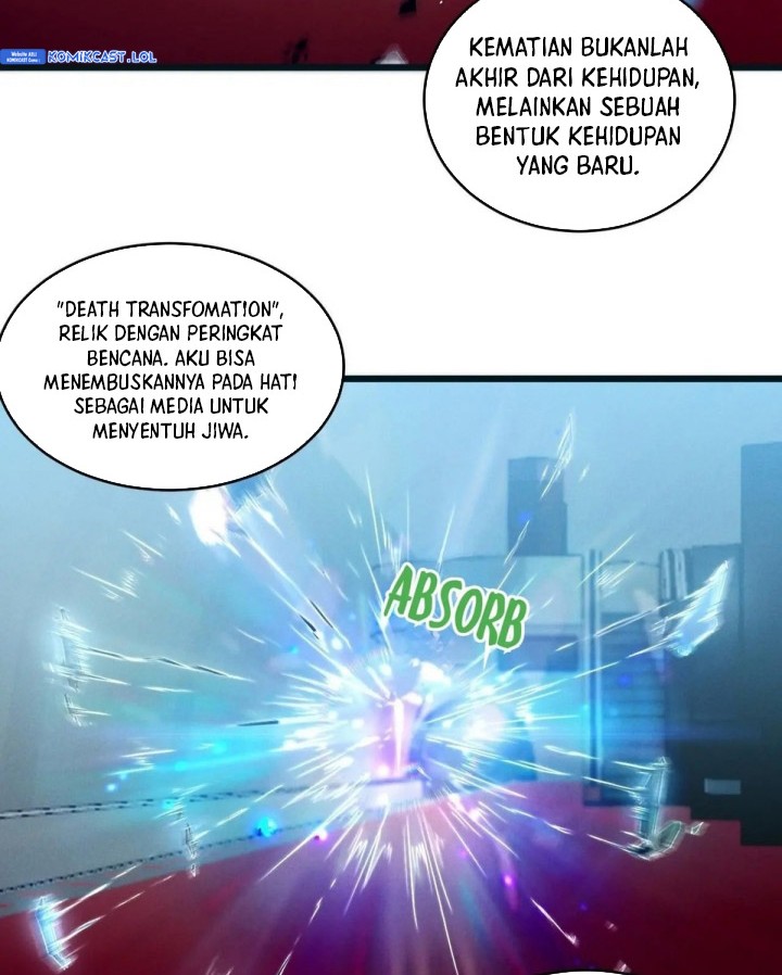 Please Stop Summoning Me! Chapter 76 - halaman 2