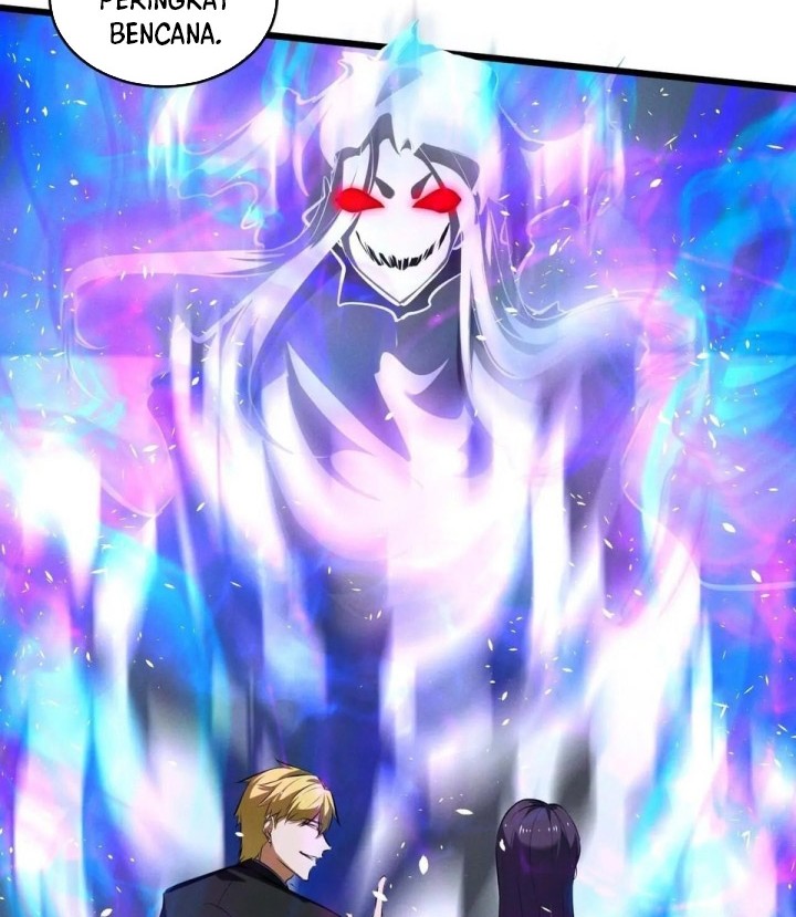 Please Stop Summoning Me! Chapter 76 - halaman 20
