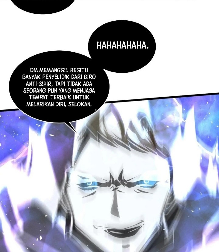 Please Stop Summoning Me! Chapter 76 - halaman 24