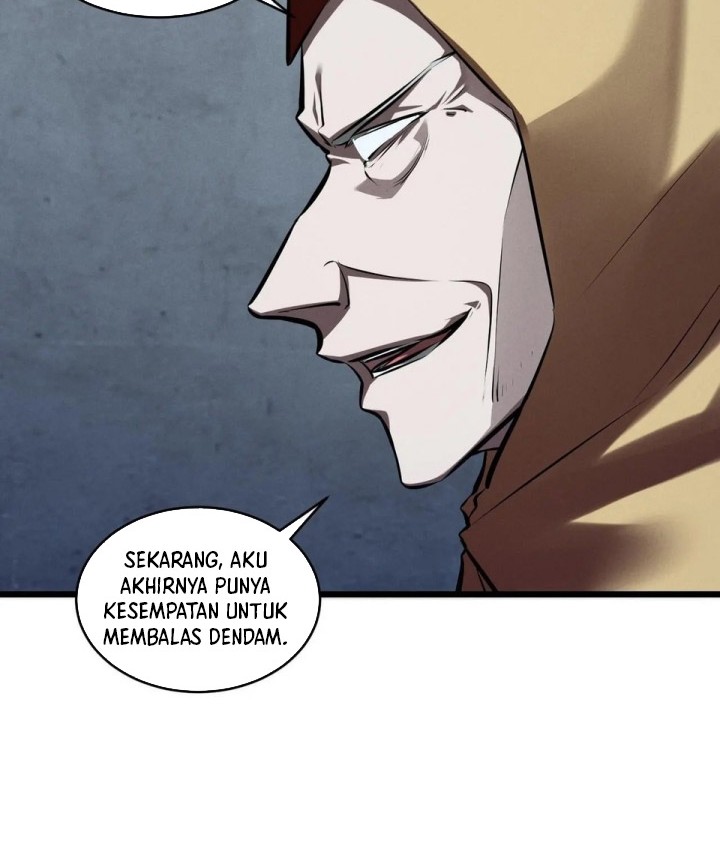 Please Stop Summoning Me! Chapter 76 - halaman 28