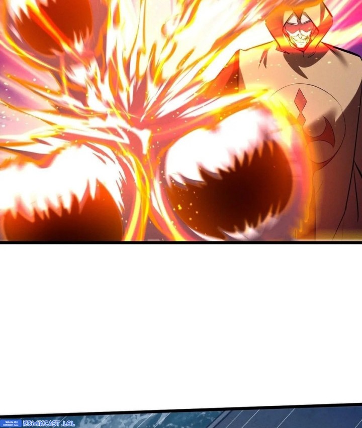 Please Stop Summoning Me! Chapter 76 - halaman 30