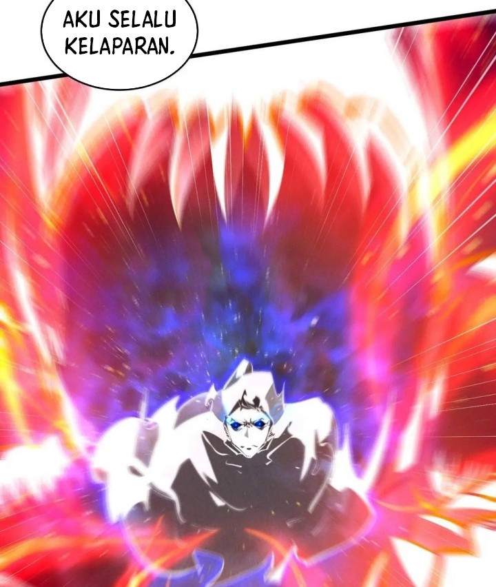 Please Stop Summoning Me! Chapter 76 - halaman 32