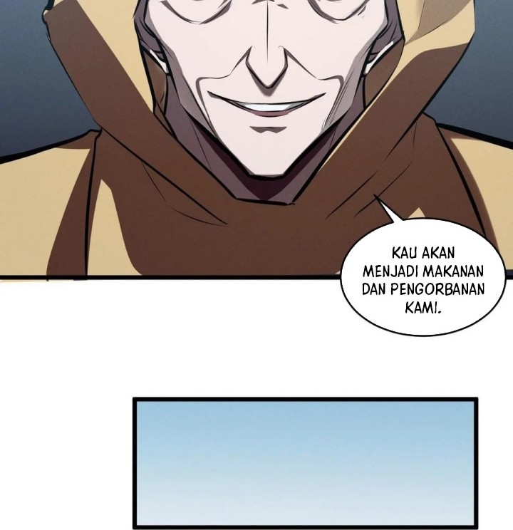 Please Stop Summoning Me! Chapter 76 - halaman 36