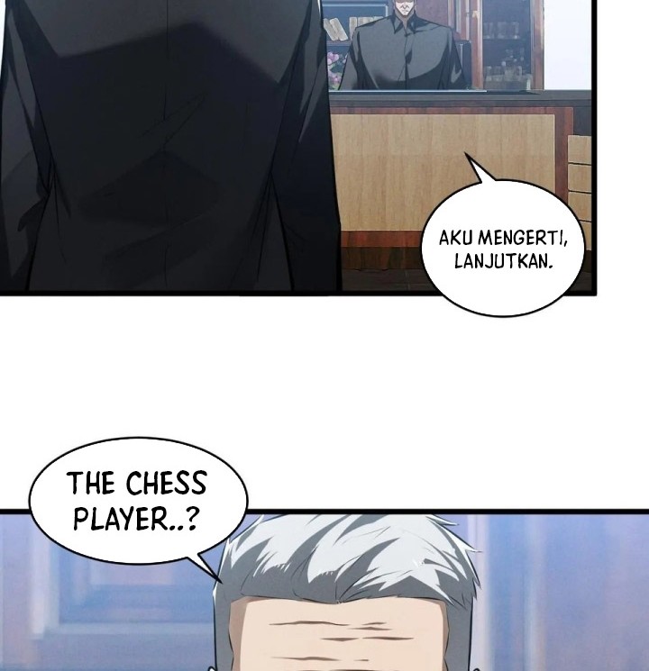 Please Stop Summoning Me! Chapter 76 - halaman 38