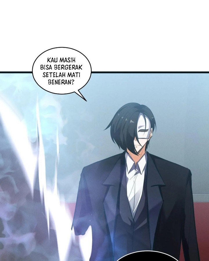 Please Stop Summoning Me! Chapter 76 - halaman 4
