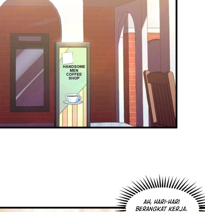 Please Stop Summoning Me! Chapter 76 - halaman 40