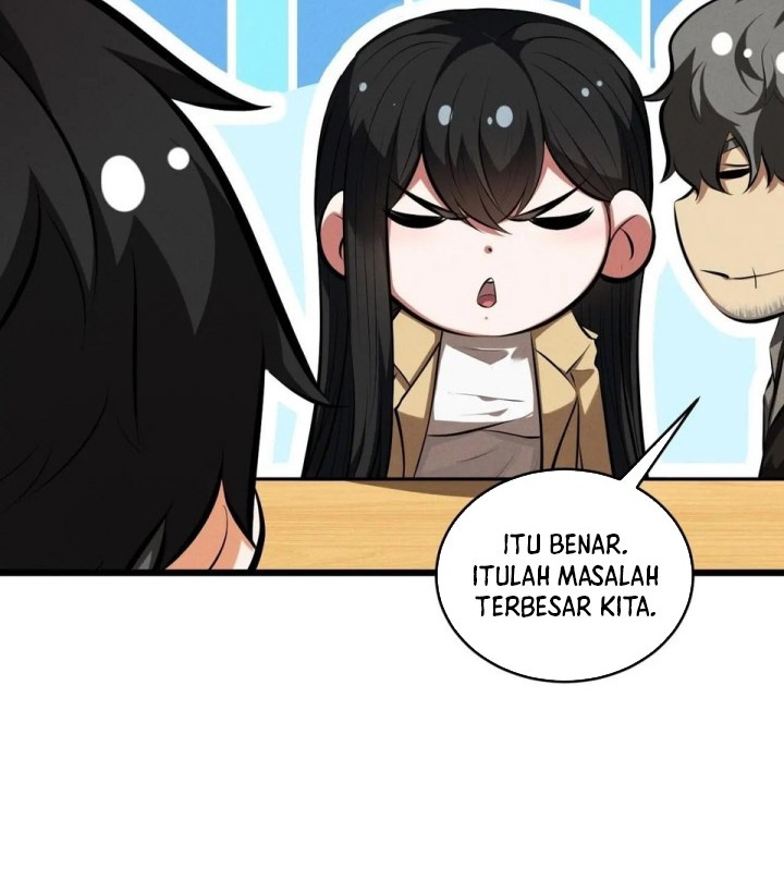 Please Stop Summoning Me! Chapter 77 - halaman 16