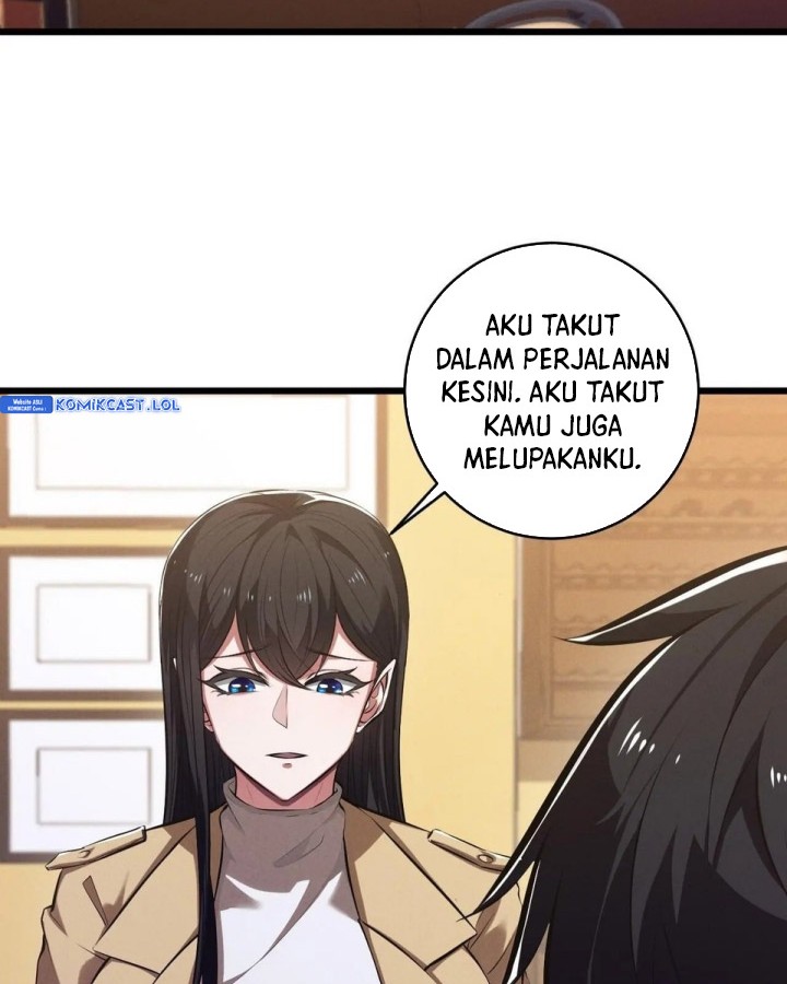 Please Stop Summoning Me! Chapter 77 - halaman 2