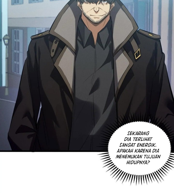 Please Stop Summoning Me! Chapter 77 - halaman 20