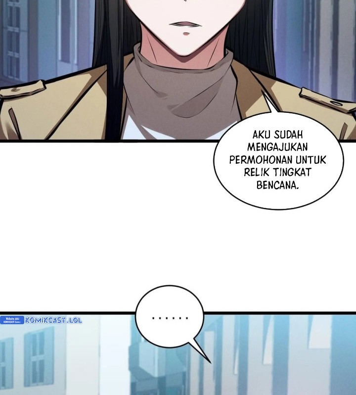 Please Stop Summoning Me! Chapter 77 - halaman 22