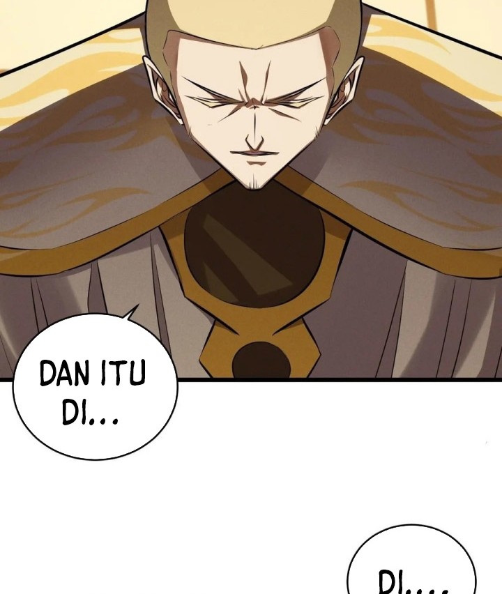 Please Stop Summoning Me! Chapter 77 - halaman 24