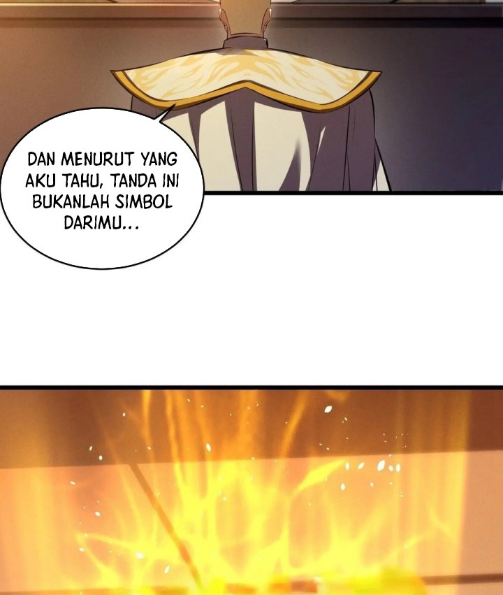 Please Stop Summoning Me! Chapter 77 - halaman 26