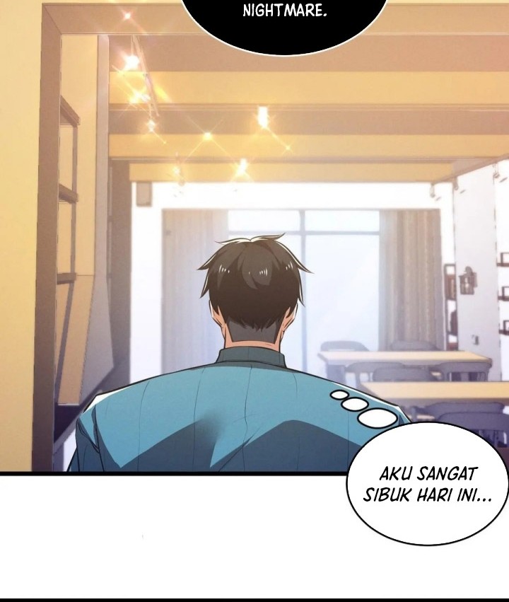 Please Stop Summoning Me! Chapter 77 - halaman 30