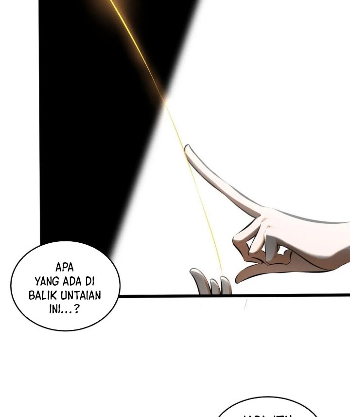 Please Stop Summoning Me! Chapter 77 - halaman 34