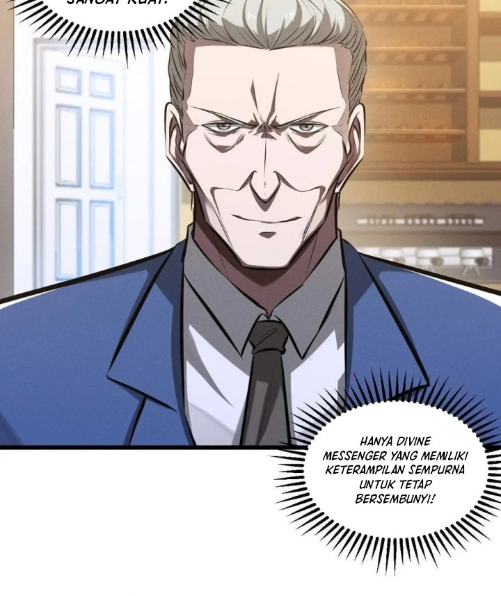Please Stop Summoning Me! Chapter 77 - halaman 38