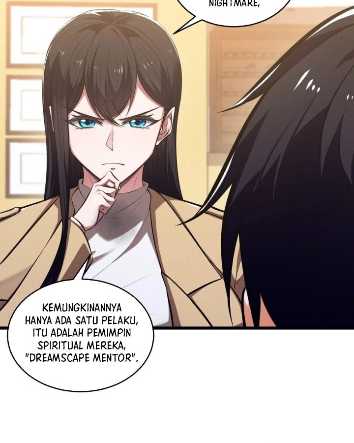 Please Stop Summoning Me! Chapter 77 - halaman 8