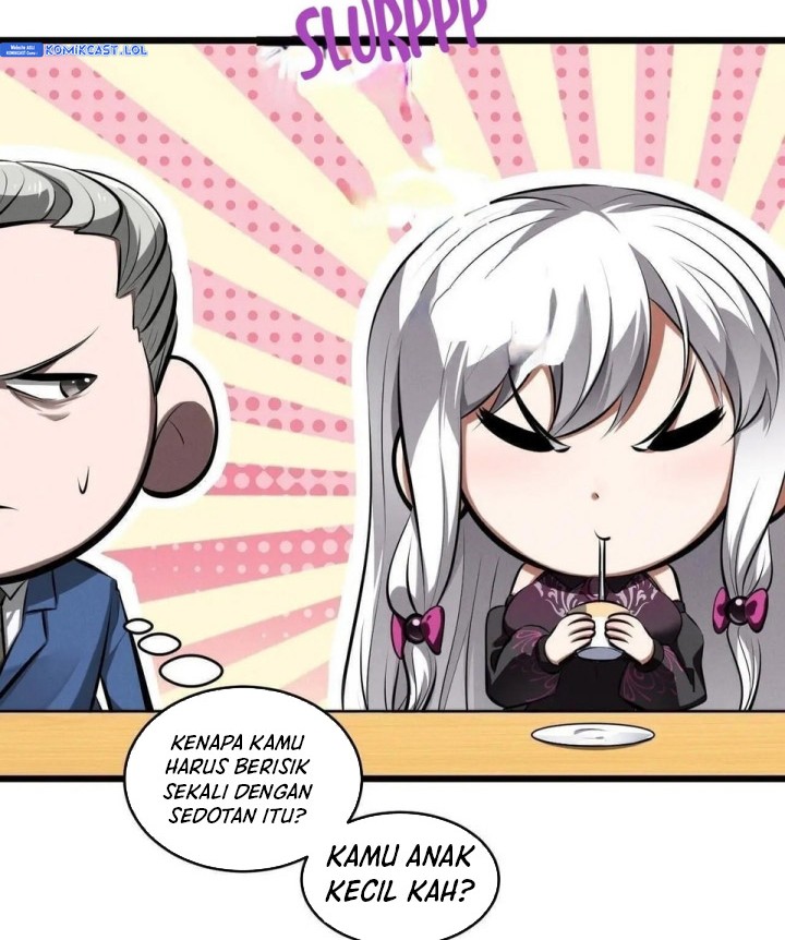 Please Stop Summoning Me! Chapter 78 - halaman 10