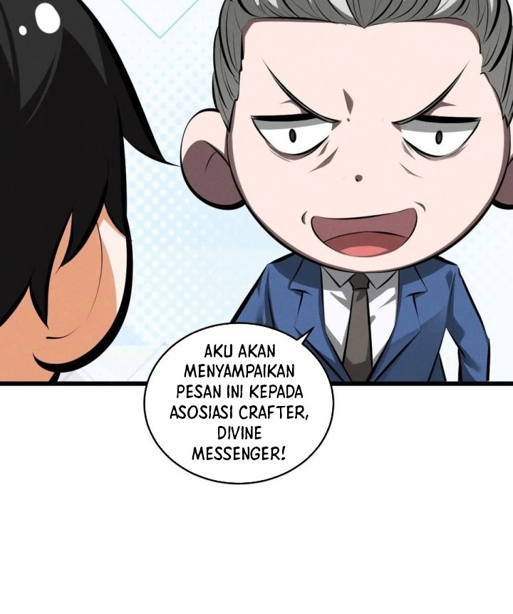 Please Stop Summoning Me! Chapter 78 - halaman 12