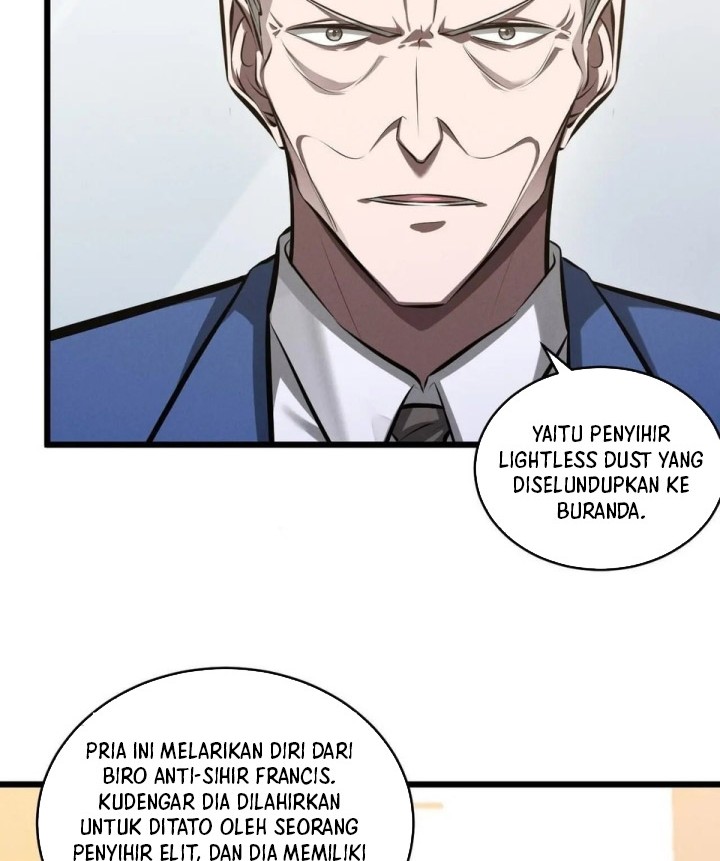 Please Stop Summoning Me! Chapter 78 - halaman 14