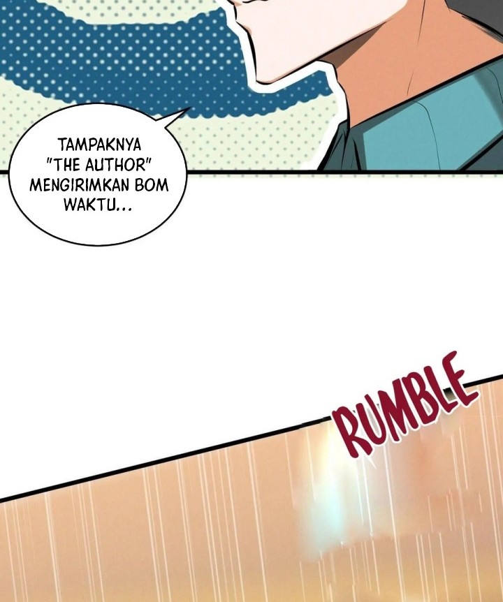 Please Stop Summoning Me! Chapter 78 - halaman 16