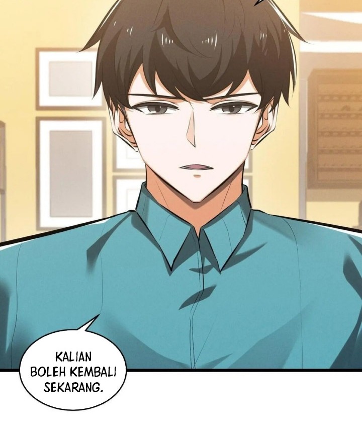 Please Stop Summoning Me! Chapter 78 - halaman 18