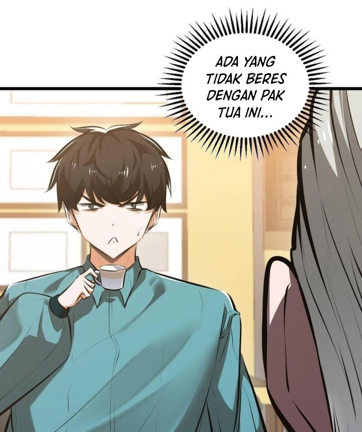 Please Stop Summoning Me! Chapter 78 - halaman 2