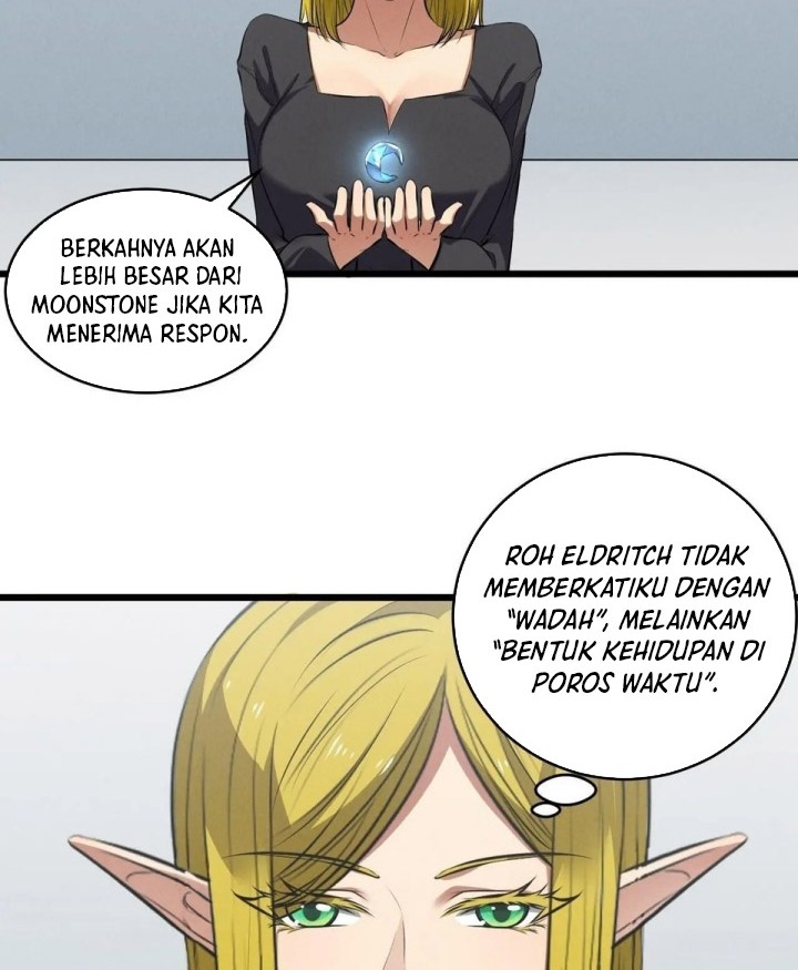 Please Stop Summoning Me! Chapter 78 - halaman 20