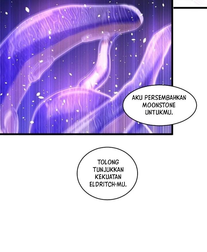 Please Stop Summoning Me! Chapter 78 - halaman 22