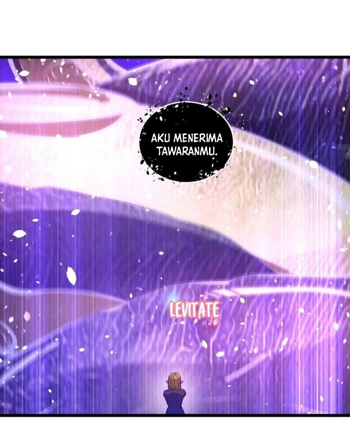 Please Stop Summoning Me! Chapter 78 - halaman 24