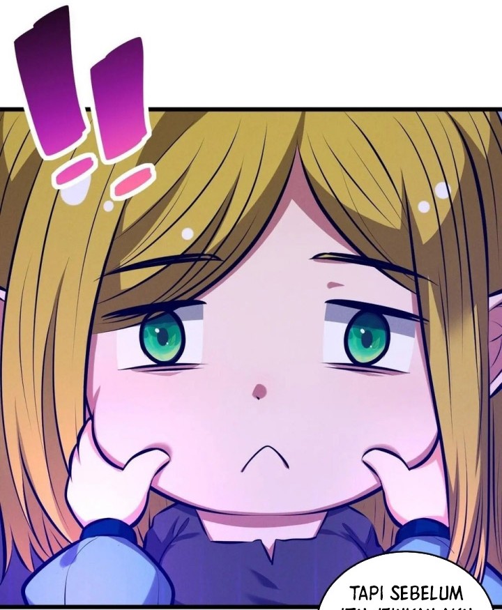 Please Stop Summoning Me! Chapter 78 - halaman 26