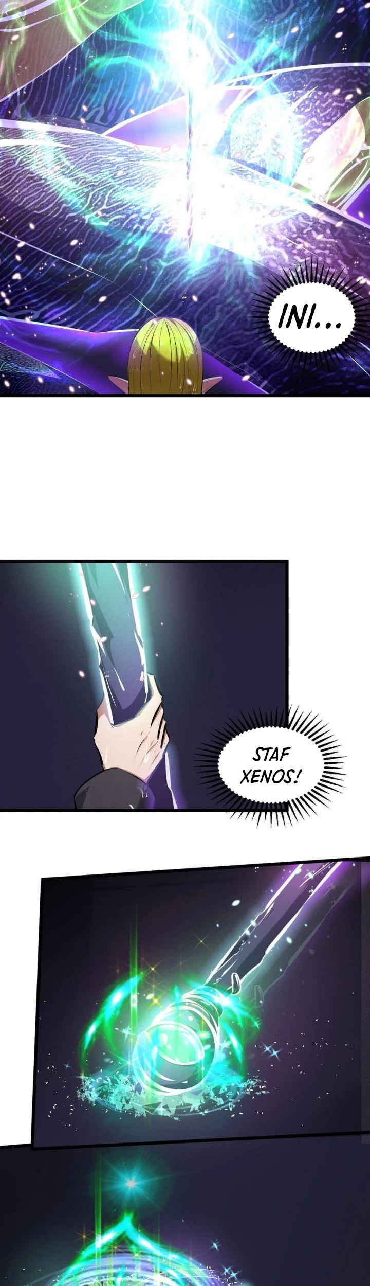Please Stop Summoning Me! Chapter 78 - halaman 29