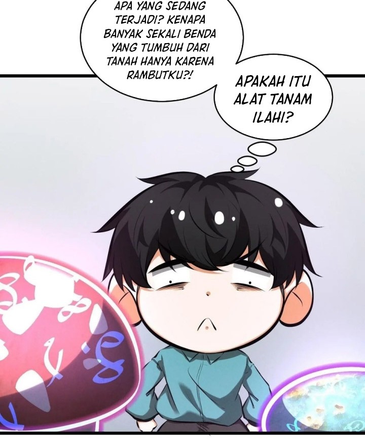 Please Stop Summoning Me! Chapter 78 - halaman 32