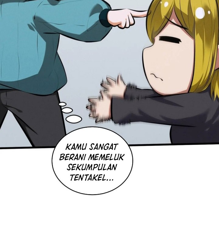 Please Stop Summoning Me! Chapter 78 - halaman 34
