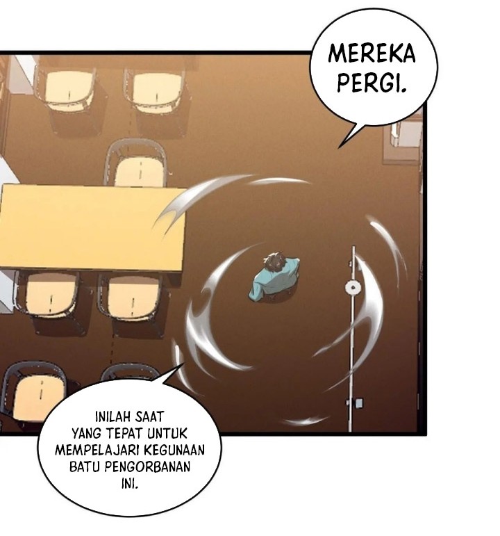 Please Stop Summoning Me! Chapter 78 - halaman 36