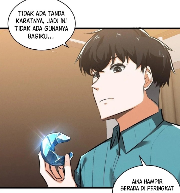 Please Stop Summoning Me! Chapter 78 - halaman 38