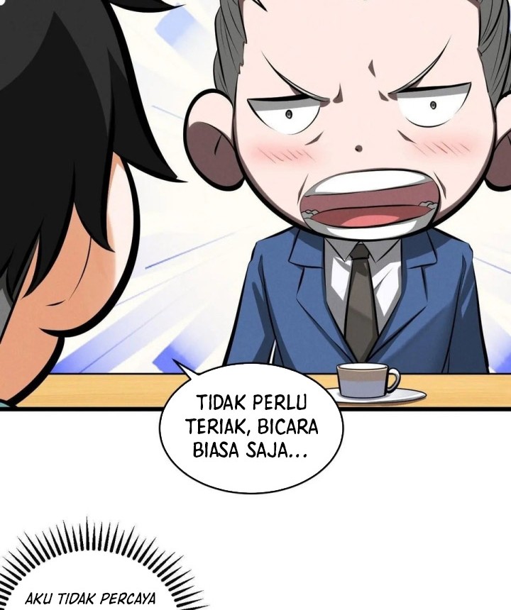 Please Stop Summoning Me! Chapter 78 - halaman 4
