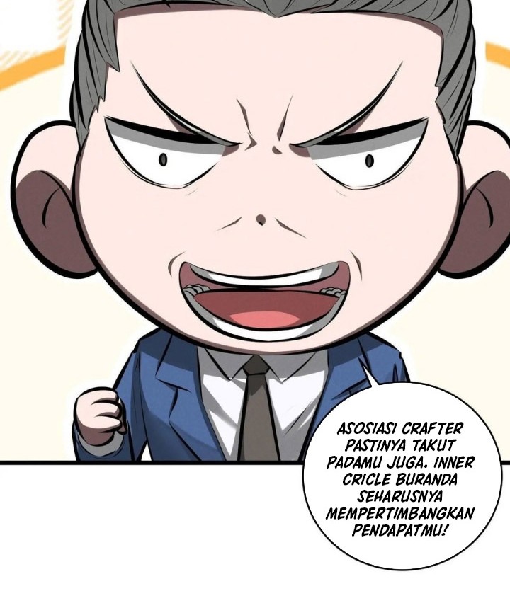 Please Stop Summoning Me! Chapter 78 - halaman 6